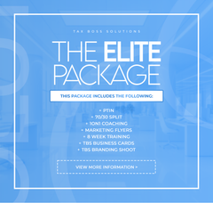 The Elite Package